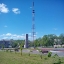 Город