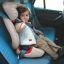 В Березниках ищут водителей без детских автокресел