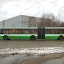 С 17 апреля изменяется расписание автобусного маршрута № 18 «Околица – сады (БКРУ-3)»