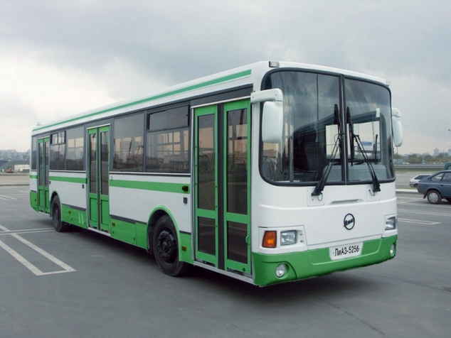 Вводится новое расписание движения автобусов по маршруту № 27 «пл. Решетова – школа № 14»
