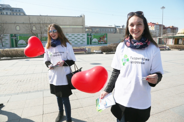 Бесплатное обследование по выявлению риска сердечнососудистых заболеваний