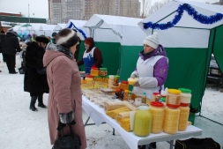 В Березниках пройдет краевая сельскохозяйственная ярмарка