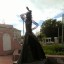 Березники осенью