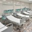 Для пациентов с COVID-19 в Прикамье увеличат количество коек в больницах до 2222
