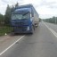 На трассе Пермь-Березники в результате столкновения погибла женщина 3