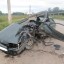 В Березниках после наезда на опору ЛЭП погиб водитель ВАЗ-211340