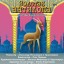 "Золотая антилопа" (6+) - по мотивам индийской сказки