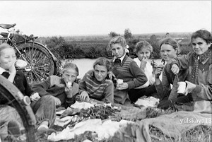 Снято в г. Березники Пермской области