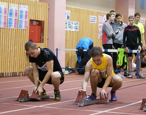 Первенство края 2015 Березники