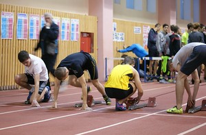 Первенство края 2015 Березники