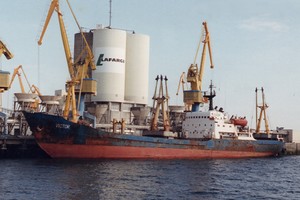 Victor , 1997 ех Березник , 1968 {6814843}.jpg