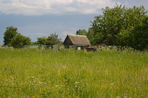 Березники - Парское