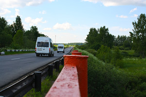 Березники - Парское