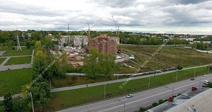 Никольский храм, г. Березники, 07.09.16.