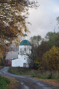 Косинское