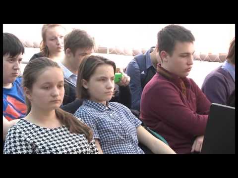 733 выпуск Новости ТНТ Березники 17 апрель 2015