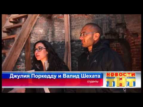 786 выпуск Новости ТНТ Березники 07 июль 2015
