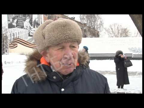 891 выпуск Новости ТНТ Березники 03 декабрь 2015