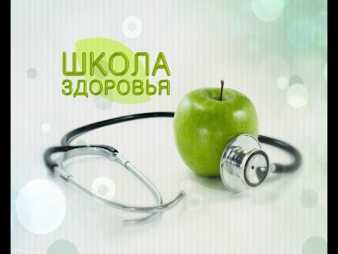 Школа здоровья. Продукты для здоровья зубов