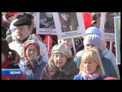 968 выпуск Новости ТНТ Березники 05 апреля 2016
