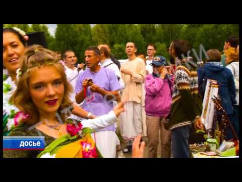 1045 выпуск Новости ТНТ Березники 28 июля 2016