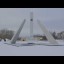 Подготовка города к 9 мая