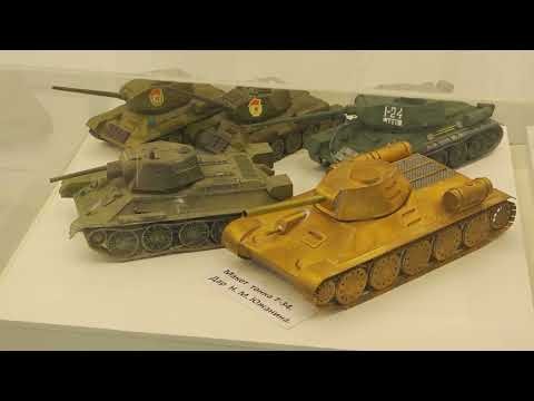 Уральский Добровольческий Корпус Празднует 82 Года